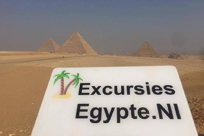 Cairo Private day tour from Hurghada by private car - The 3:00 am pickup and the long road to Giza