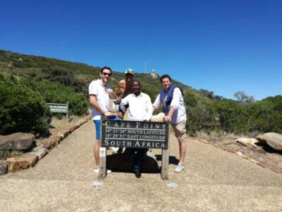 Cape Peninsula Full Day Tour In Private Car - Camps Bay and Hout Bay: Coastline Views Plus a Quick Break