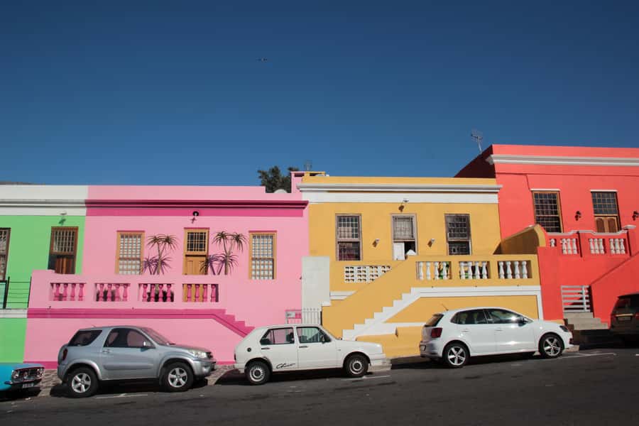 Cape Peninsula Full Day Tour In Private Car - Cape Point Nature Reserve: Wildlife Likely, Views For Sure