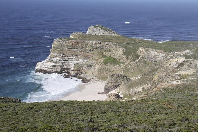 Cape Point, Boulder's Beach in Private Car Entrance Fees Included - Quick Key Points Before You Go
