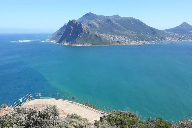 Cape Point, Boulder's Beach in Private Car Entrance Fees Included - Price and What You’re Really Paying For