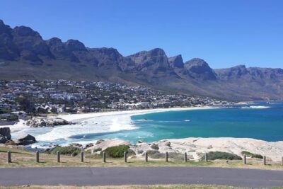 Cape Point, Boulder's Beach in Private Car Entrance Fees Included - Pickup to Drop-Off: The Real Comfort Win