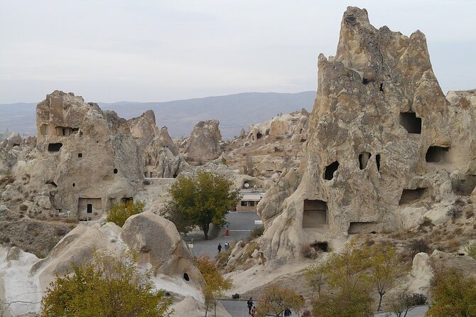Cappadocia Red Tour ( Private Car & Licensed Tour Guide ) - Avanos Pottery Workshop: Craft Built on Clay From the Red River
