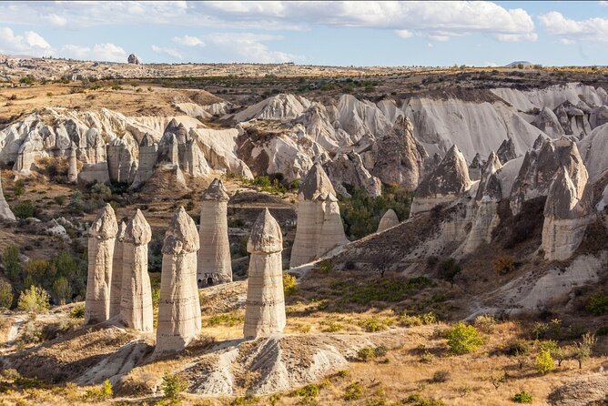 Cappadocia Red Tour ( Private Car & Licensed Tour Guide ) - Why the Private Car and Guide Matter More Than You Think