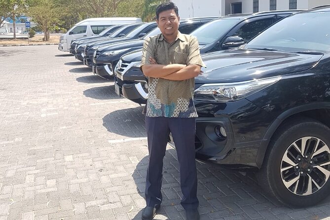 Car Hire with Chauffeur >> Driving around Lombok or visit Gili Islands - How a Chauffeured Day Changes Your Lombok Plan