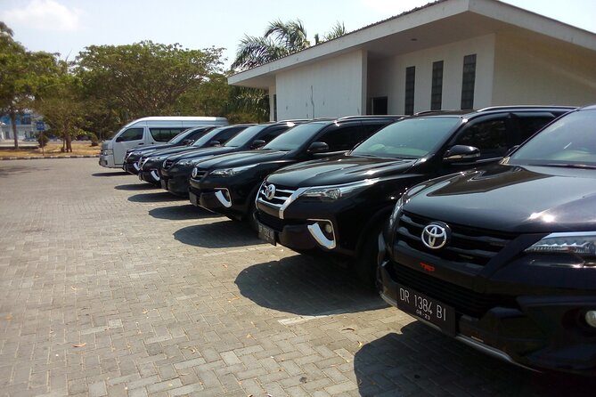 Car Hire with Chauffeur >> Driving around Lombok or visit Gili Islands - Pickup Where It Makes Sense (And Why Timing Helps)