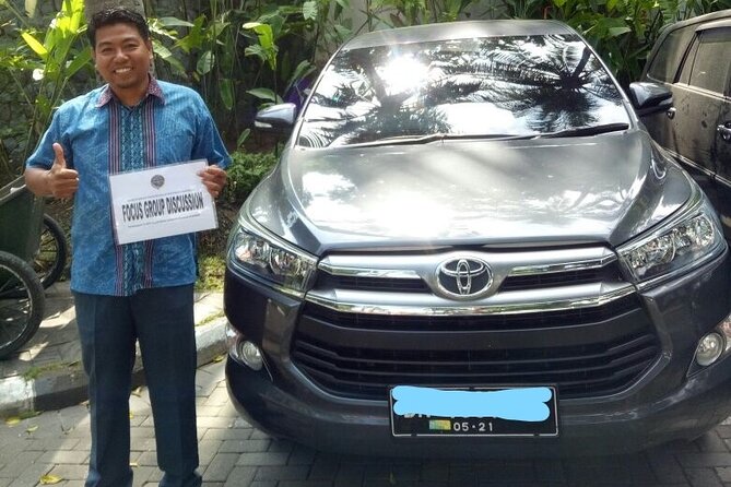Car Hire with Chauffeur >> Driving around Lombok or visit Gili Islands - A Realistic Menu of Lombok Stops You Can Customize