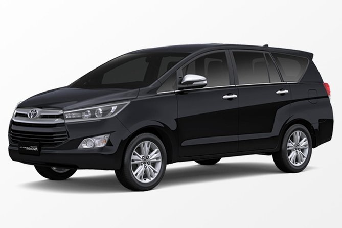 Car Hire with Chauffeur >> Driving around Lombok or visit Gili Islands - Don’t Get Stuck With the Wrong “Culture Stops”