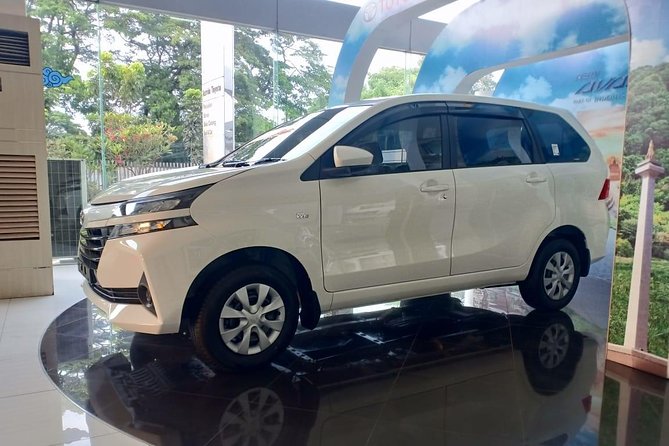Car Hire with Chauffeur >> Driving around Lombok or visit Gili Islands - The AC Vehicle + Bottled Water Combo Is More Than Comfort