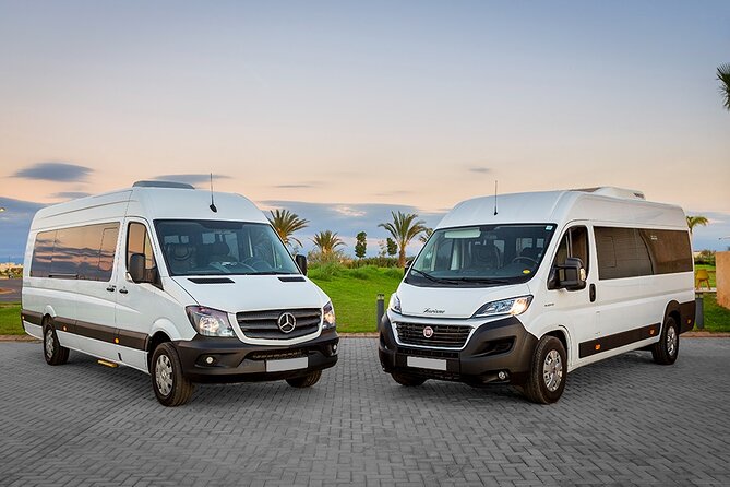 Casablanca Private Car Hire with a Driver - Who This Casablanca Private Car Hire Suits Best