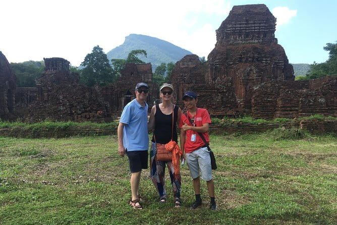 Chan May Port to Golden Bridge or Hoi An by Private Car - Hai Van Pass: the scenic hill route that’s worth the effort