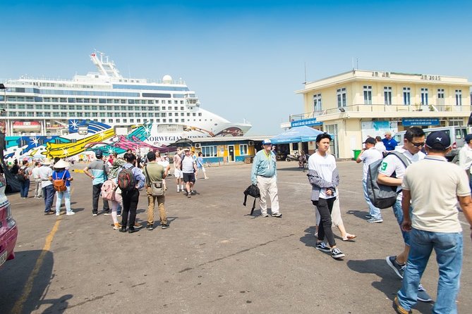Chan May Shore Excursion To Hoi An By Private Car- Pro Driver - Key Highlights You’ll Actually Feel