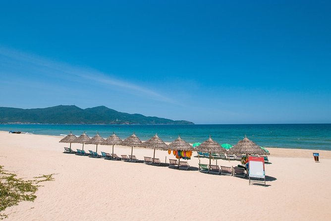 Chan May Shore Excursion To Hoi An By Private Car- Pro Driver - Lap An Lagoon: A Coastal Pause Before the Big Views