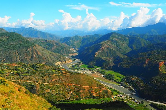Chandragiri Hills cable car day trip, private car with driver from Kathmandu - Chandragiri Hills and the Cable Car: What You Should Expect