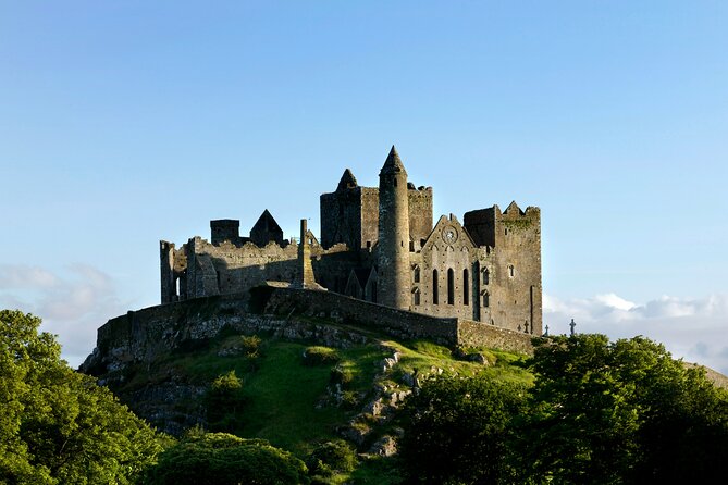 Chauffeur Blarney and Cork Private Day Tour from Dublin - Price and Value: What You’re Paying For (and When It’s Worth It)