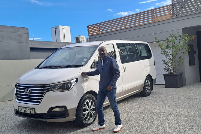 Chauffeur Drive in Cape Town - Key highlights you’ll care about