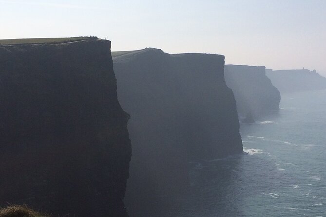 Chauffeur Driven Tour of Beautiful County Wicklow - Price and Logistics: When $768.90 Is Good Value