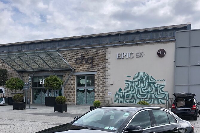 Chauffeur Driven Tour of Beautiful County Wicklow - Should You Book This Wicklow Chauffeur Tour?