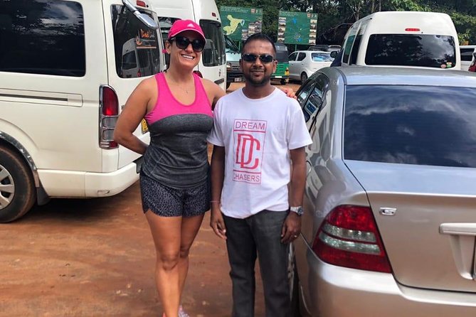 Chauffeur guide and Tour organizer - Key Things I’d Focus On