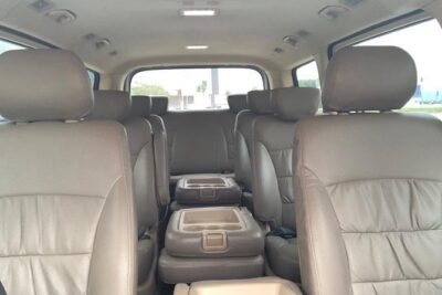 ~Chauffeur: Johor Bahru to Singapore MPV Transfer - The Real Value: Door-to-Door Beats Border Shuffle