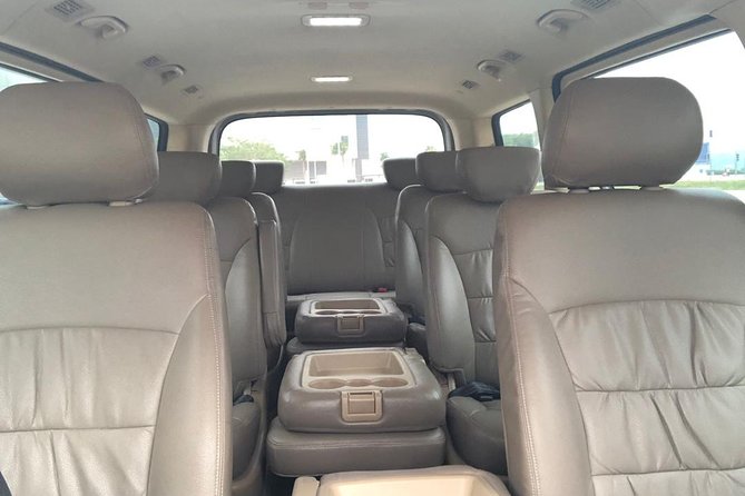 ~Chauffeur: Johor Bahru to Singapore MPV Transfer - The Real Value: Door-to-Door Beats Border Shuffle