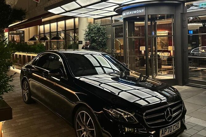 Chauffeur limo Services Heathrow Airport To/From anyLondon Hotel - Key things I’d zero in on