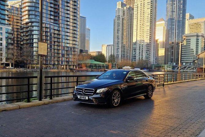 Chauffeur limo Services Heathrow Airport To/From anyLondon Hotel - What the Chauffeur Does When You Land