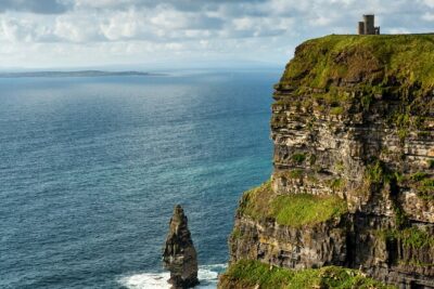 Chauffeur Private Cliffs of Moher Day tour from Dublin - Dublin to the West: pickup, the ride, and how to use timing