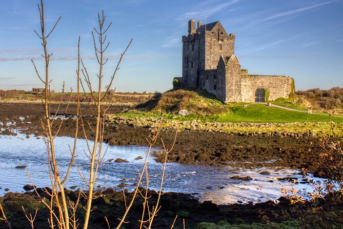 Chauffeur Private Cliffs of Moher Day tour from Dublin - Doolin Pier: Atlantic views plus the optional boat cruise
