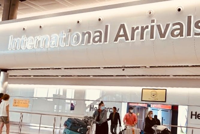 Chauffeur Service For Airport Transfers in London 2025 - Key Things To Know Before You Book