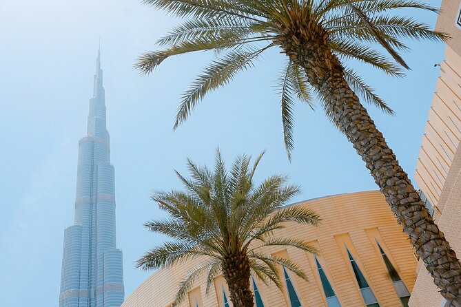 Chauffeur Service For Dubai & Abu Dhabi - Planning your Dubai stops: think in areas, not just checklists