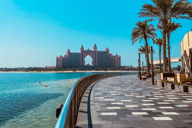 Chauffeur Service For Dubai & Abu Dhabi - Value for money: $203.75 per group and when it’s a smart buy