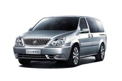 Chauffeur Service for Shanghai Business Trip - Price and Logistics: What $180 Buys and What It Costs If You Extend