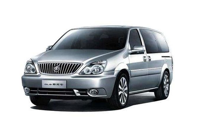 Chauffeur Service for Shanghai Business Trip - Price and Logistics: What $180 Buys and What It Costs If You Extend