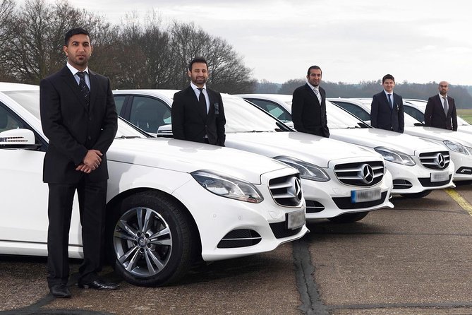 Chauffeur services - Key Reasons This Chauffeur Service Works So Well