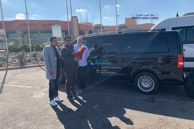 Chauffeur services - From 8:00 am to Your Last Stop: How to Plan the Day
