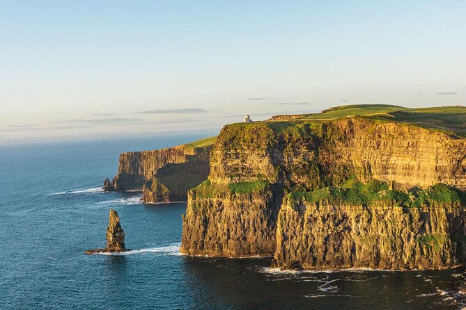 Chauffeur Tours from Galway - Key highlights worth planning around