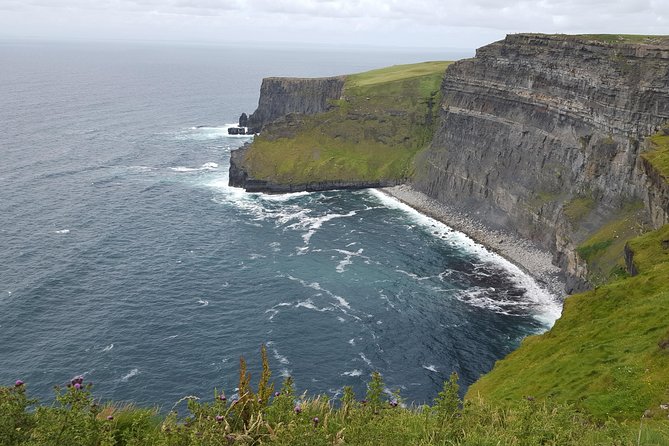 Chauffeur Tours from Galway - Starting in Galway: A calm first hour before the coastal rush