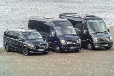 Chauffeur Tours from Galway - Cliffs of Moher and the Burren: Make the most of your two hours