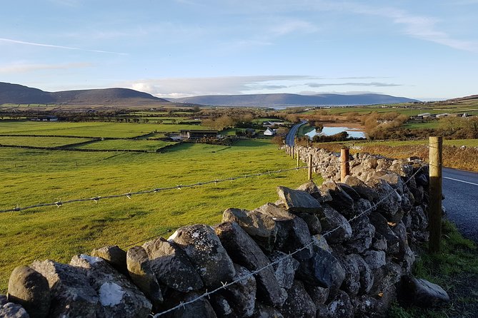 Chauffeur Tours from Galway - What you pay for (and what you should budget for)