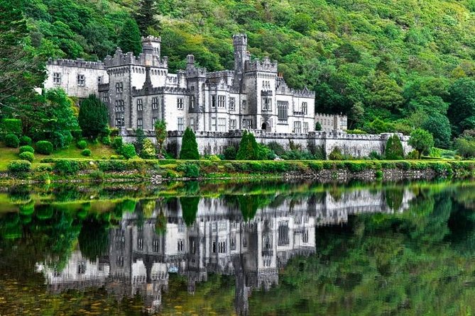 Chauffeur Tours from Galway - Choosing your itinerary: two main styles plus customization