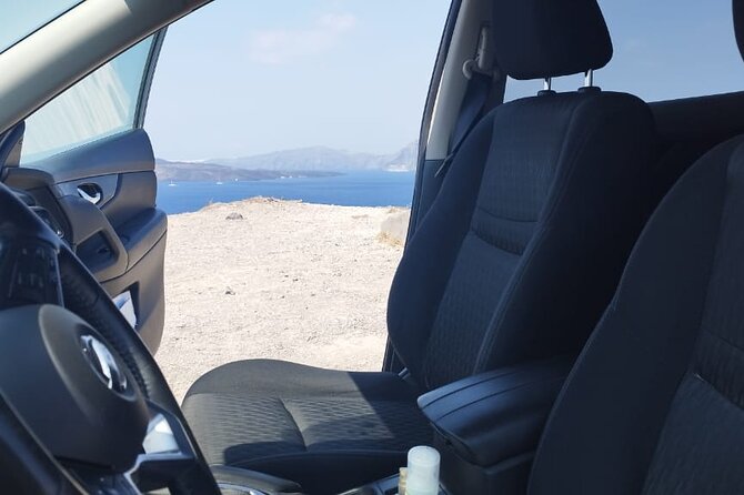 Chauffeur Transfer Service - Drop-Off at Your Hotel: Luggage Help Without the Hassle