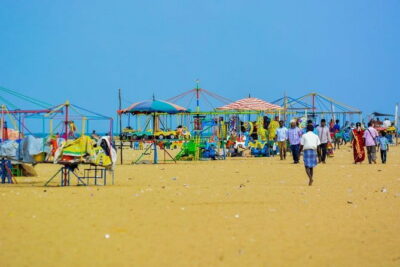 Chennai Half Day Guided Tour in a Private Car - Kapaleeshwarar Temple and Parthasarathyswamy Temple: two classic stops, one spiritual rhythm