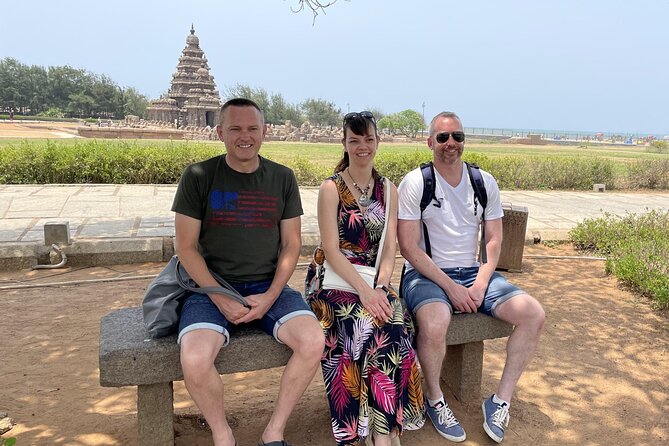 Chennai & Mahabalipuram day trip with private car, Lunch & Guide - Timing in the real world: heat, walking, and the 9-hour rhythm