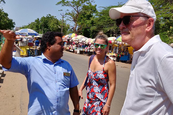 Chennai & Mahabalipuram day trip with private car, Lunch & Guide - Mahabalipuram start: Pancha Rathas and Arjuna’s Penance
