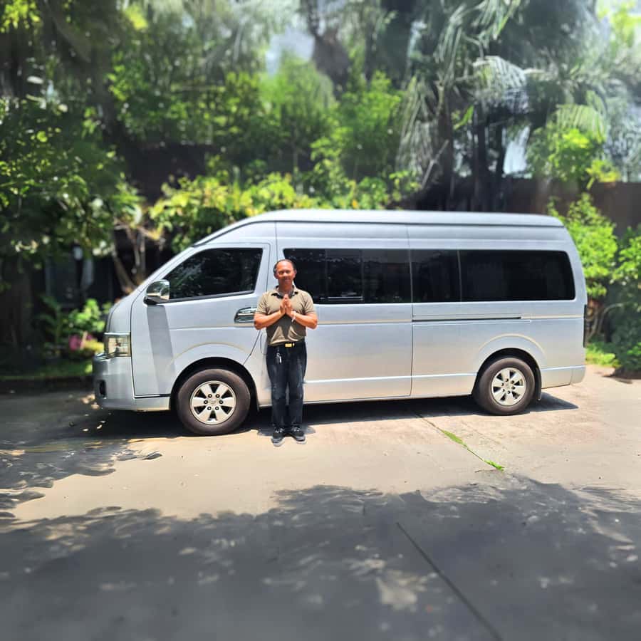 Chiang Mai: Full-Day Private Car Charter to Doi Ang Khang - Key things I’d circle before you book