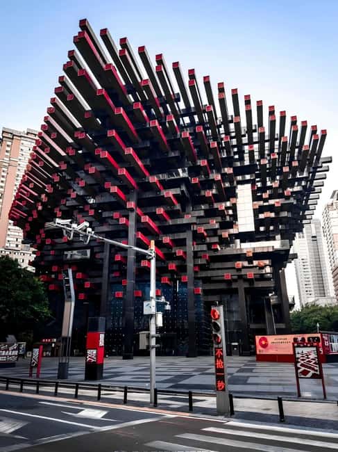 Chongqing deep explore & private car service including meals - Key highlights that shape the day