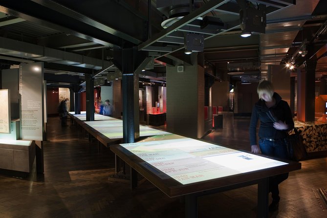 Churchill War Rooms "Behind The Glass" and Private Car Tour - Price and Value: Is $1,410.30 per Person Worth It?