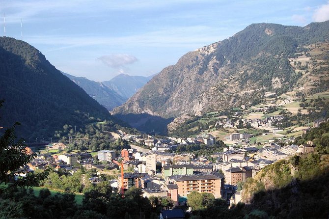 City Escape With Locals: Andorra PRIVATE Day Trip by PRIVATE Car - Key things I think you’ll care about