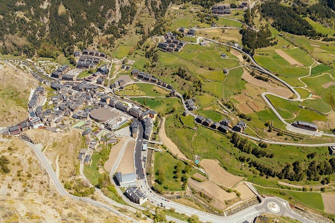 City Escape With Locals: Andorra PRIVATE Day Trip by PRIVATE Car - Private Andorra day trip: starting with hotel pickup, not a bus scramble